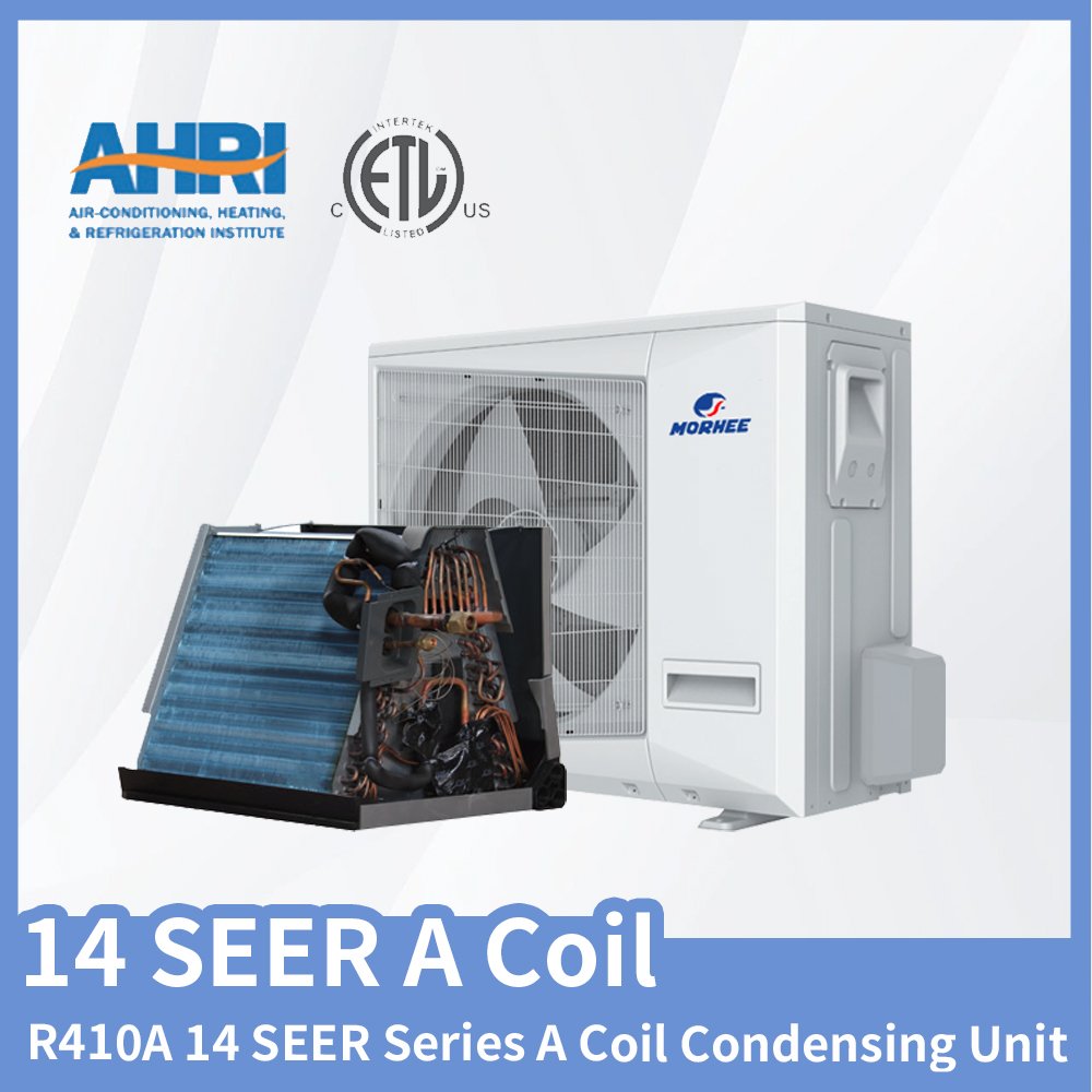 Manufacturer Plant air Handlers Unit Split Air Conditioners Fresh for Commercial AC Condenser Unit and Air Handler