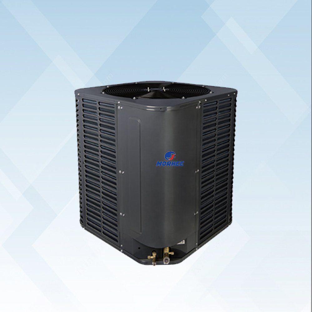 Manufacturer Plant air Handlers Unit Split Air Conditioners Fresh for Commercial AC Condenser Unit and Air Handler