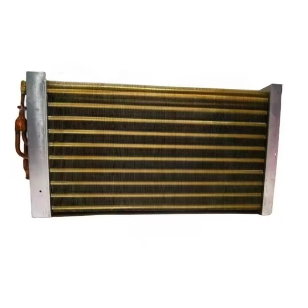 High Quality Customized Size Manufacturing Fin Evaporator Condenser Tube