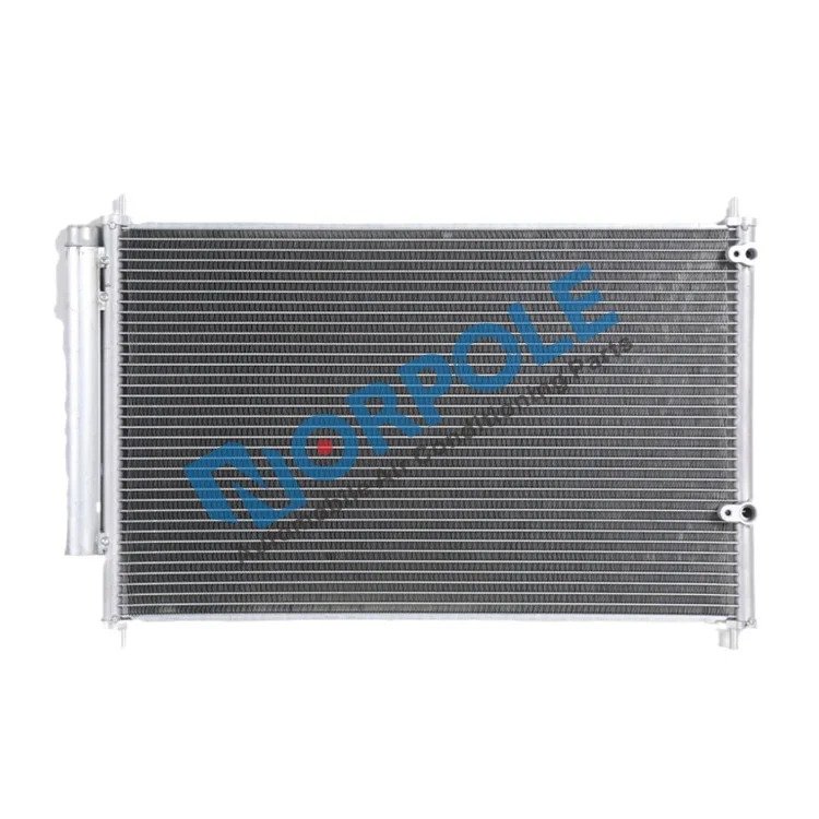 NPCD-QF10001 Auto Air Condensate Car Ac Condenser Automotive for Toyota Corolla OE 88450-02280 88450-12280 88450-02330