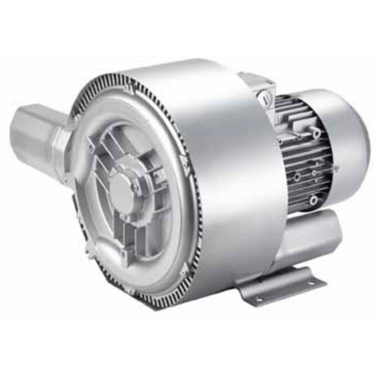 2RB 84011KW/50HZ 12.6KW/60HZ 3AC High air Flow Cleaning System air Blower/air Compressor
