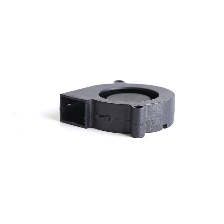 Mini Cooler 5015 Fan Small Blower 5v 12v 24v 50x50x15 Low Pressure Air Blower Fan