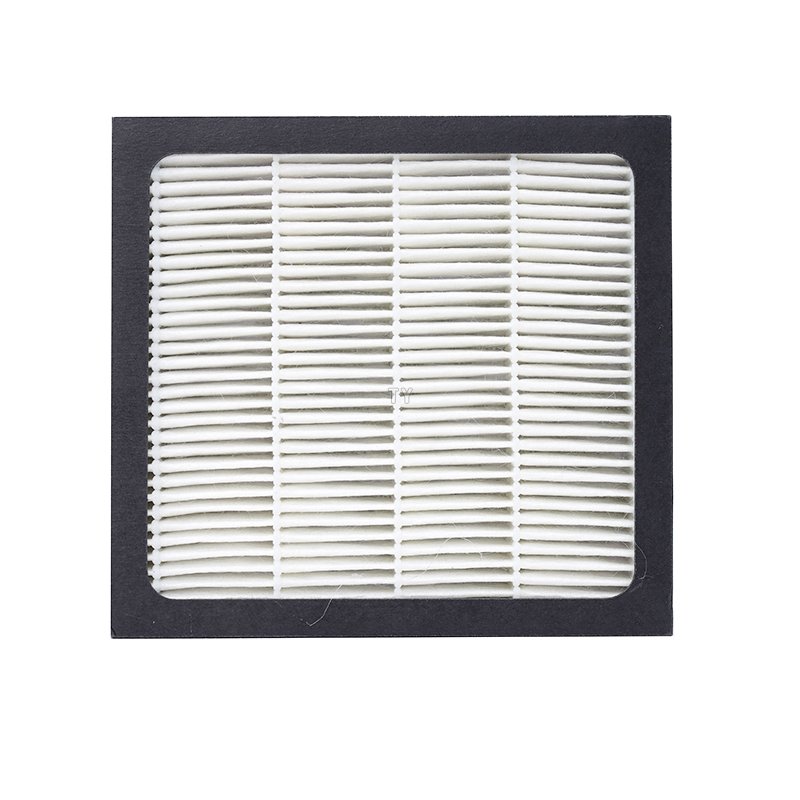 Automotive Air Conditioning Filter Element Made With Activated Carbon Cabin Filters