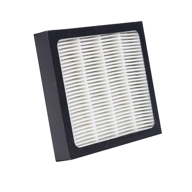 Automotive Air Conditioning Filter Element Made With Activated Carbon Cabin Filters