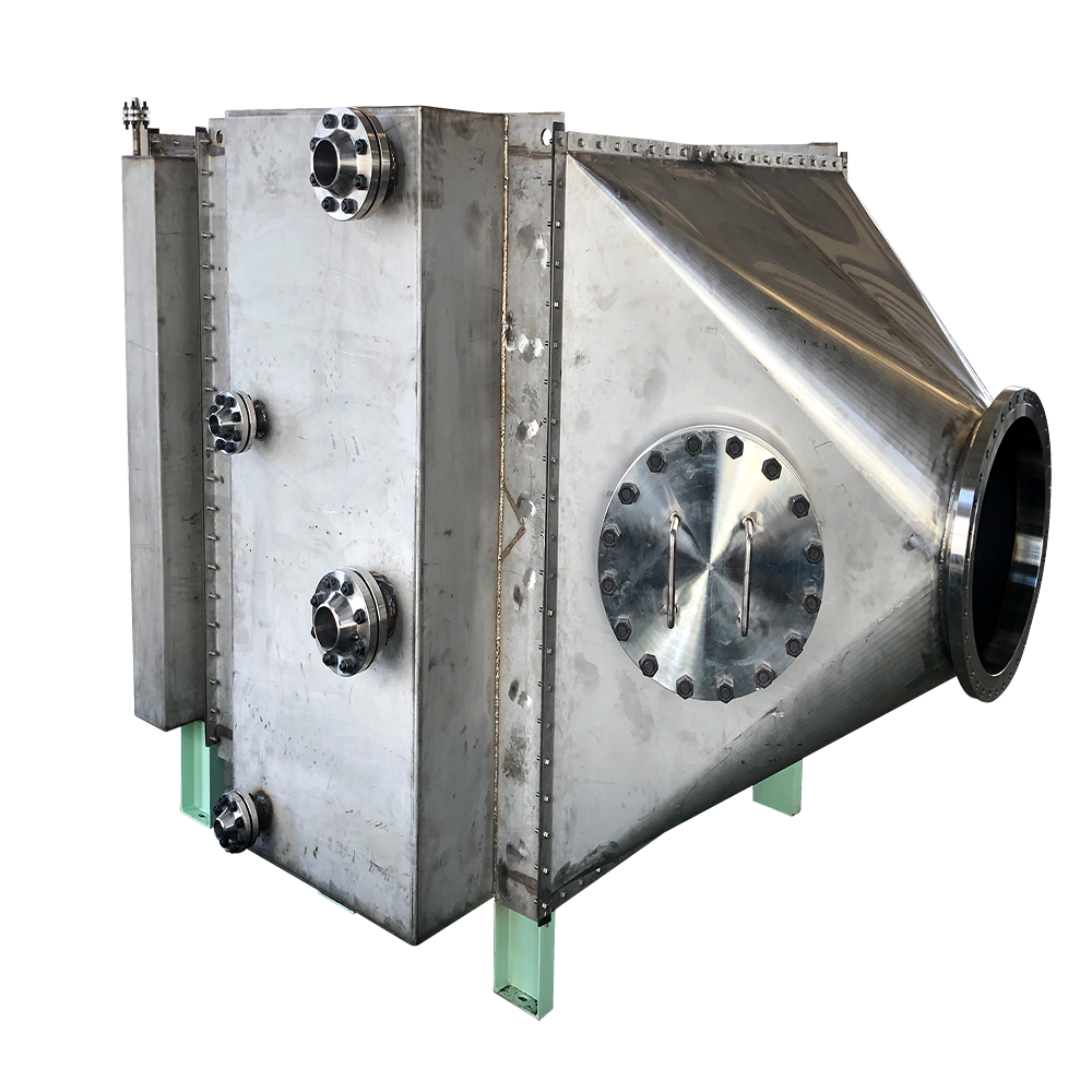 Factory Custom Industrial Air Cooler Air Condenser