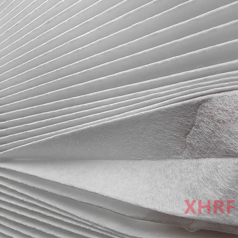 High Quality Automotive air Conditioning Filter Suitable for Hyundai Kia SORENTO TUCSON SPORTAGE 971332E210 971332F010