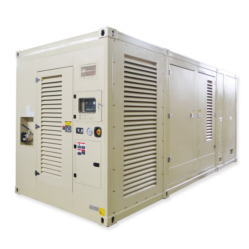 1250cfm/24bar 350psig Diesel Screw Air Compressor High Pressure 35m3/min Air Compressor