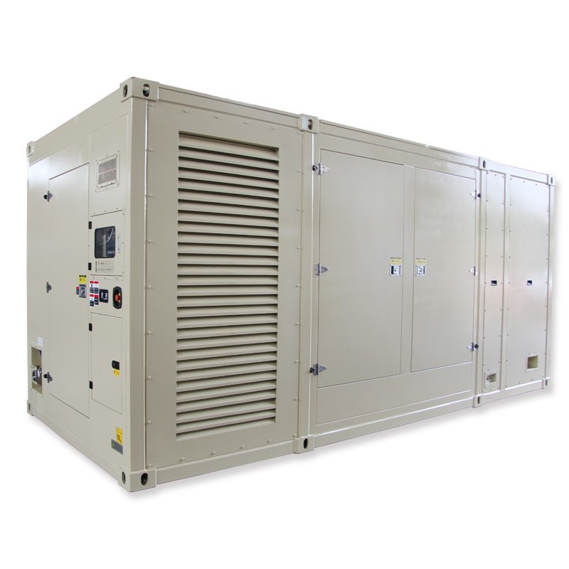 1250cfm/24bar 350psig Diesel Screw Air Compressor High Pressure 35m3/min Air Compressor