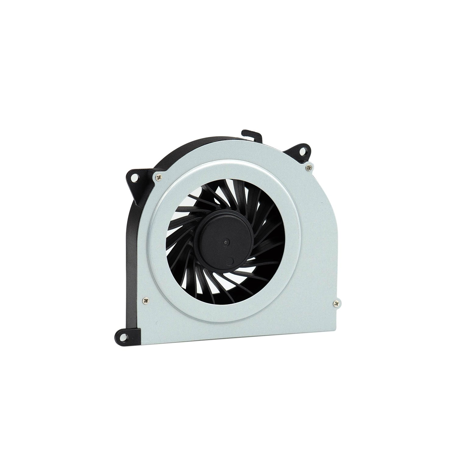 75mm 5v 24v Mini Centrifugal 3500RPM Dc Brushless Blower Fan 12v 75x70x15mm