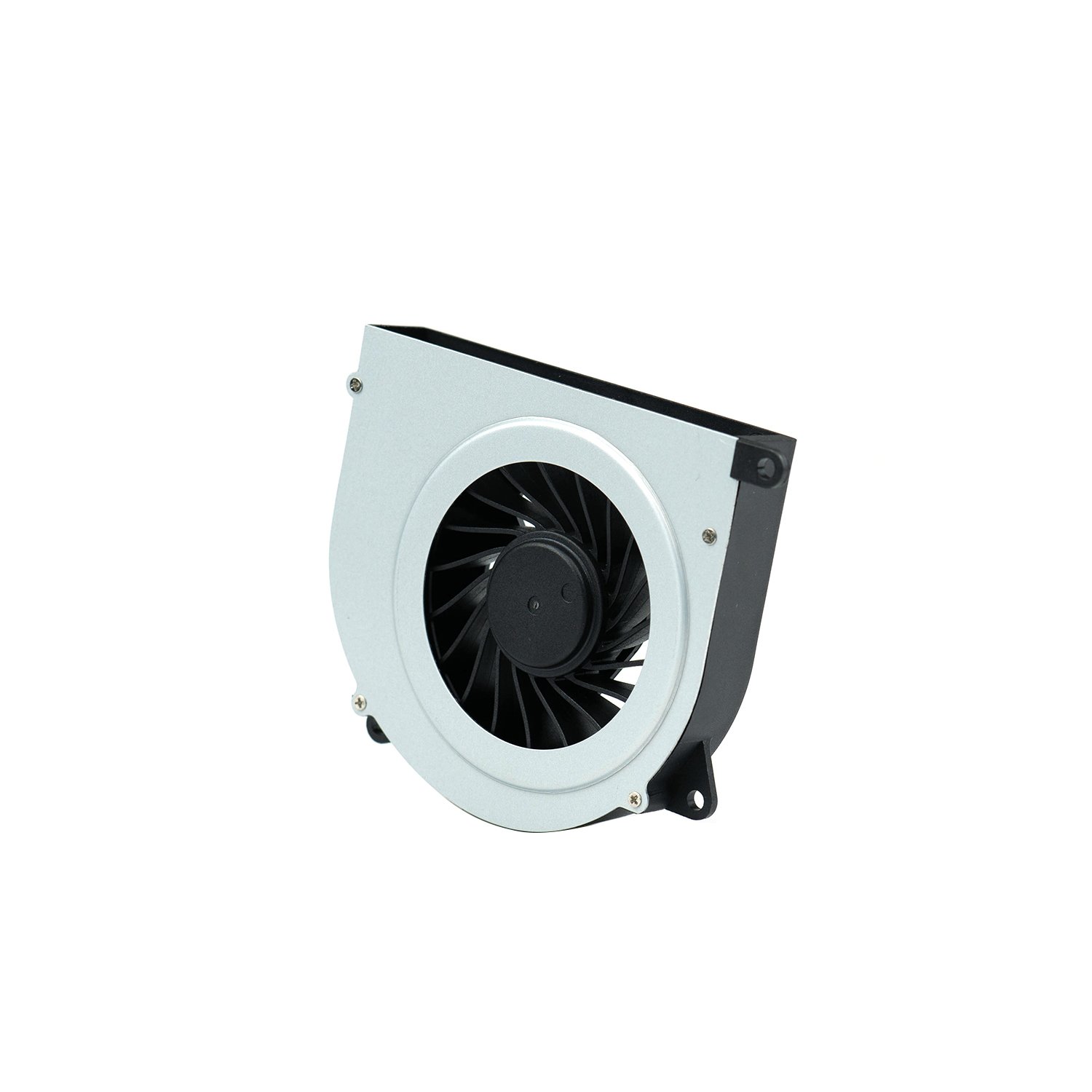 75mm 5v 24v Mini Centrifugal 3500RPM Dc Brushless Blower Fan 12v 75x70x15mm