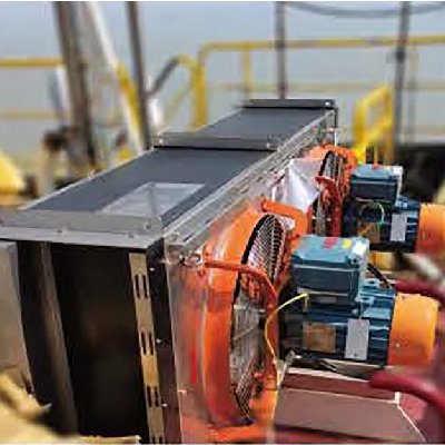 Marine Cabinet air Conditioning Industrial Rittal Cabinet Non Condensing Rooftop Unit Water air Conditioning