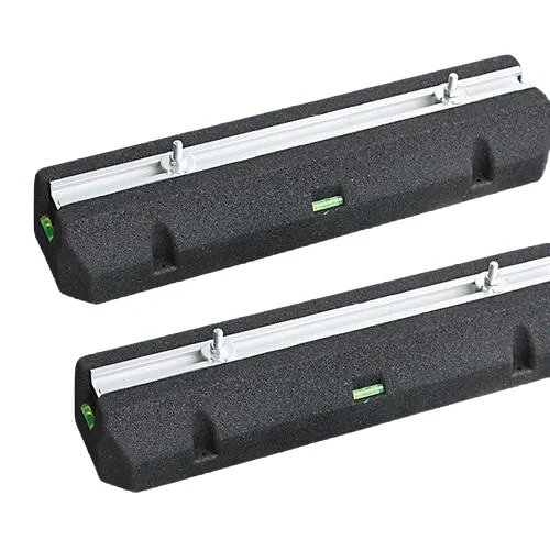 Big Foot Anti-Resonance Anti-Noise Shock Cushion Air Conditioning Unit Custom Moulding Cutting Service Rubber Cushion Base Seat