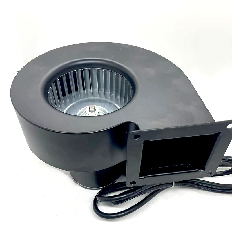Long Life Time AC Ac 240v 230v 220v Centrifugal Blower for Heating Furnace