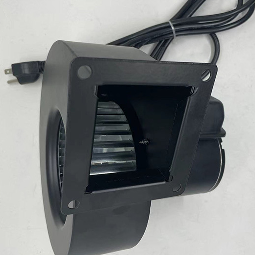Long Life Time AC Ac 240v 230v 220v Centrifugal Blower for Heating Furnace