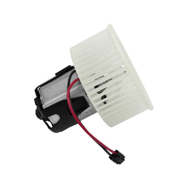 Air Conditioner 24 Volt Fan Blower Motor 64119242607 64119194589 64119200936 for BMW F10 F11 F12 F13