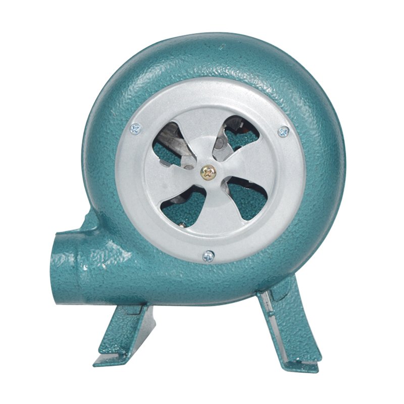 Wholesale Outdoor Cooking 12V 30W 40W 60W Manual Crank Powered Barbecue Air Blower