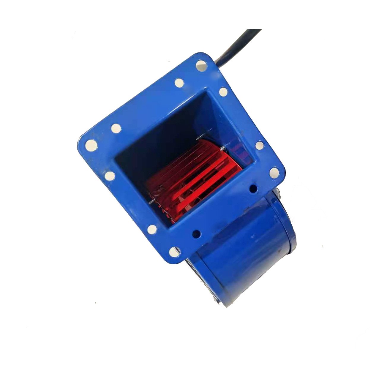 RoHS CE Fan 100% Copper Motor Energy-saving AC Forward Centrifugal Blower Fan