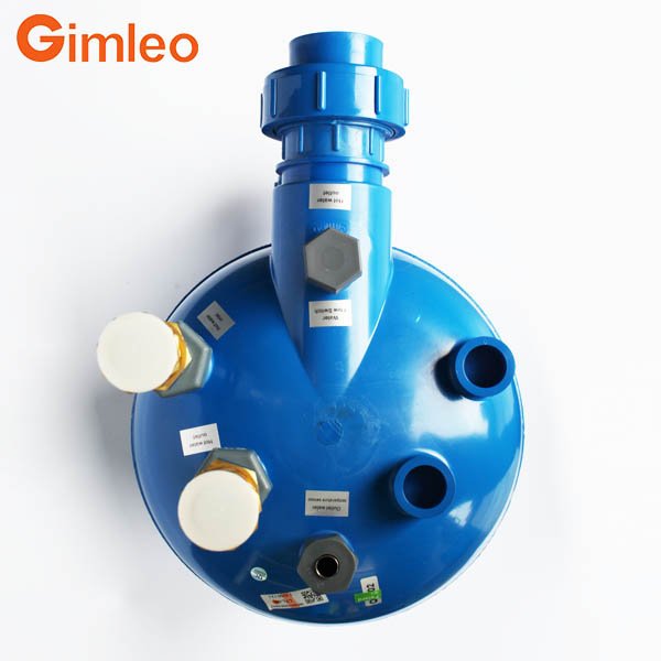 Water Resistance Titanium Heat Exchanger for Swimming Pool Boiler & Solar Energy Heat PumpWater Solution Water to Water