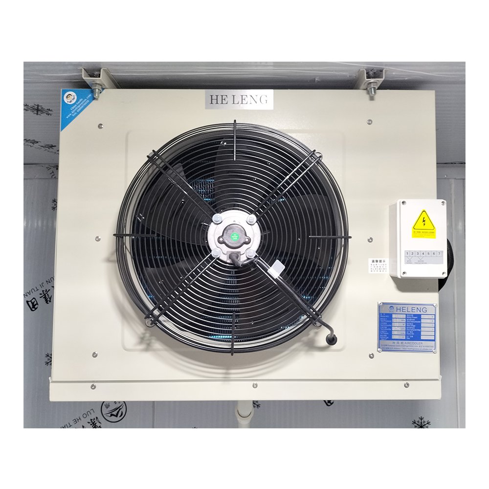 China Smart Wall Mounted Conditioning Inverter Split Air Cooled Cold and Hot Air Cooling Mono Block Refrigeration Condensing