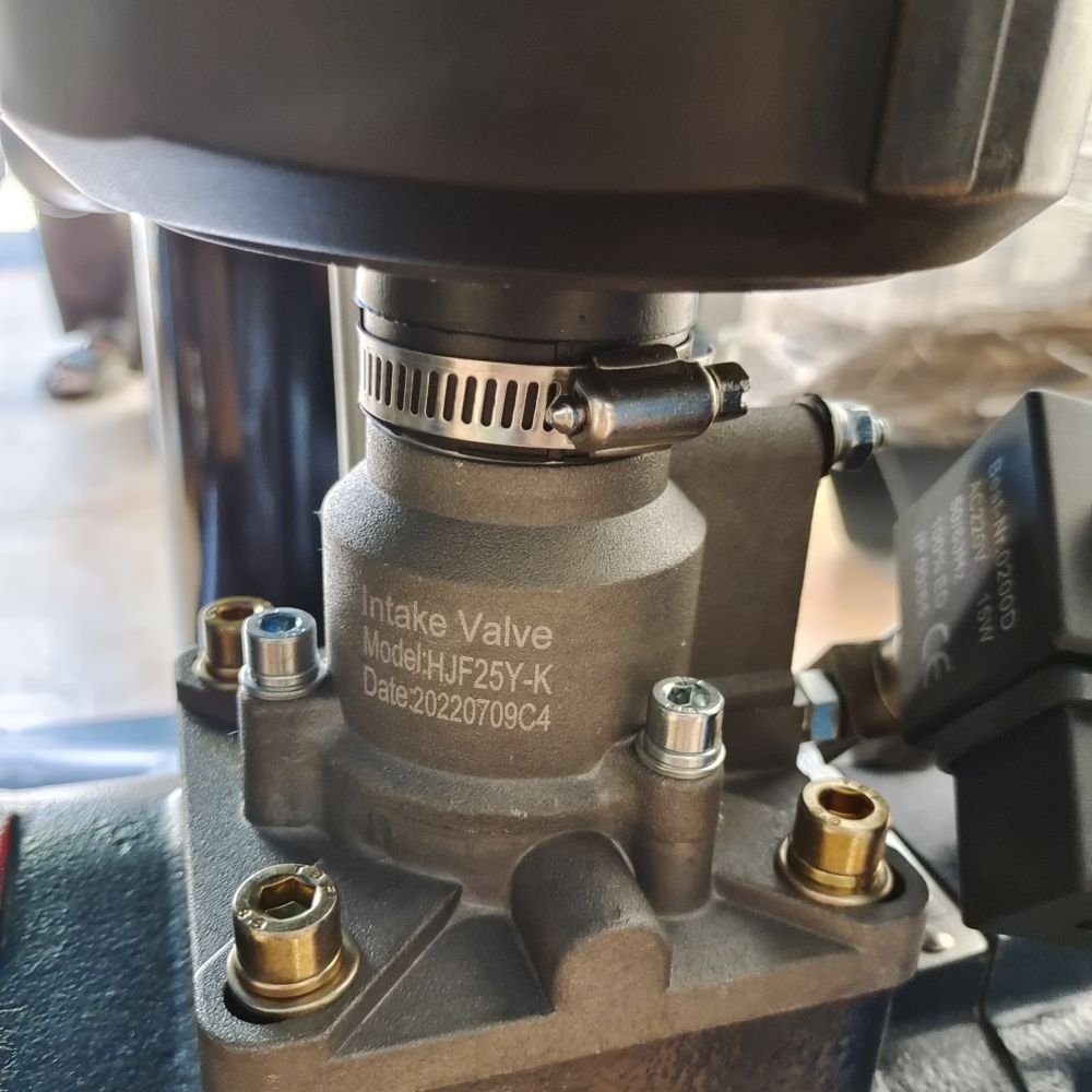 Airking AIERKEN Screw Air Compressor 7.5kw 10hp Screw Air Compressor 10hp Fixed Speed Screw Air Compressor