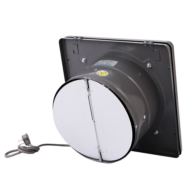 110V 220V Red High Quality Metal Axial Flow Portable Blower Fan Industrial Fan