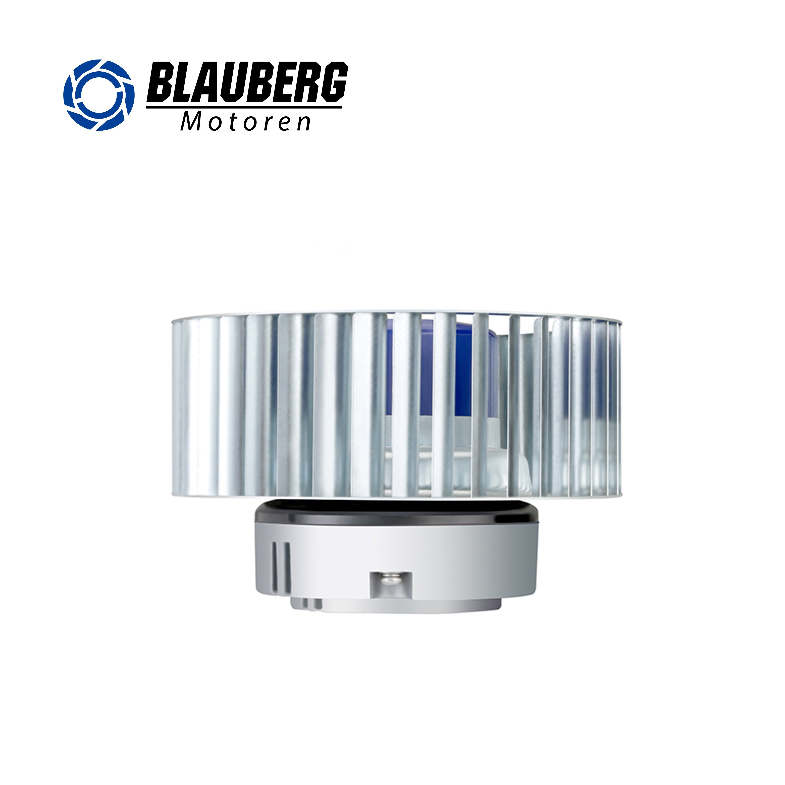 Blauberg Online Sale New Design Multi-purpose Forward Curved Centrifugal Fan