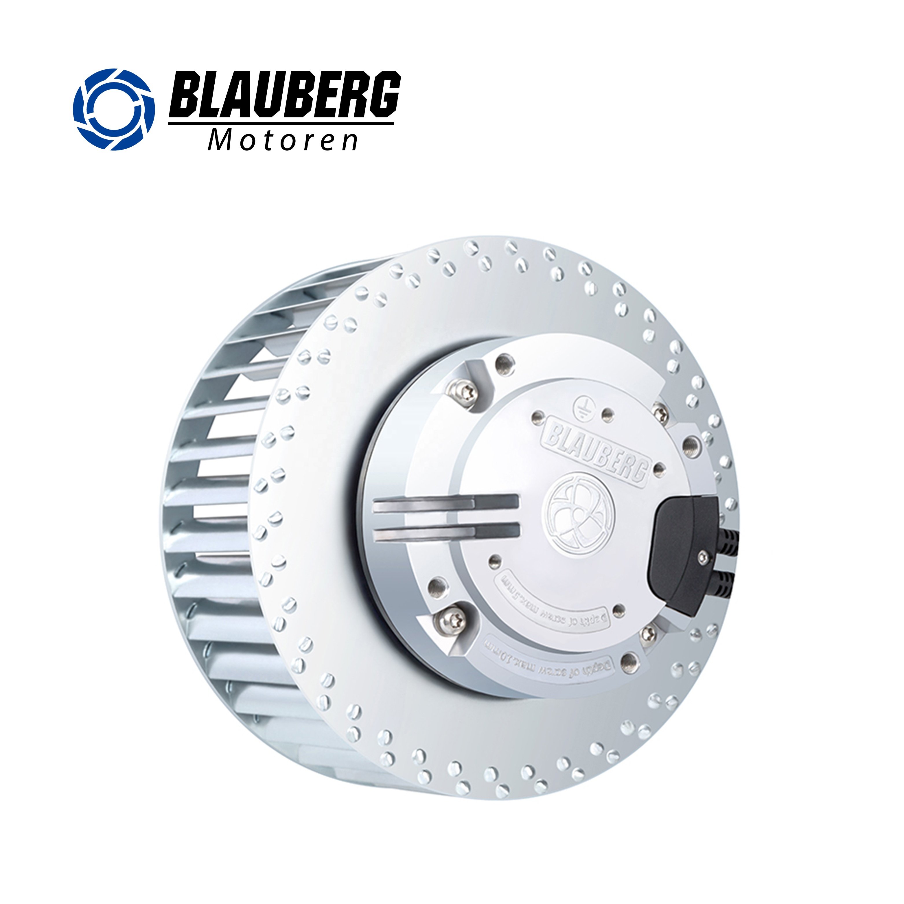 Blauberg Online Sale New Design Multi-purpose Forward Curved Centrifugal Fan