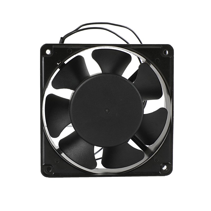 Factory Provide Axial Fan 220V Ac Axial Cooling Industrial Axial Flow Fan