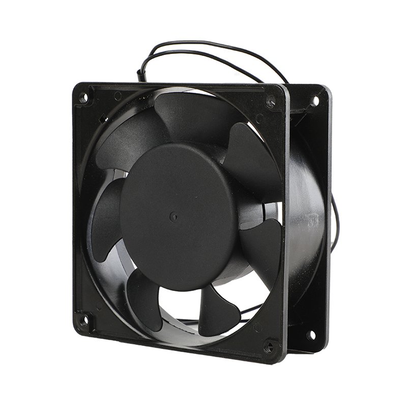 Factory Provide Axial Fan 220V Ac Axial Cooling Industrial Axial Flow Fan