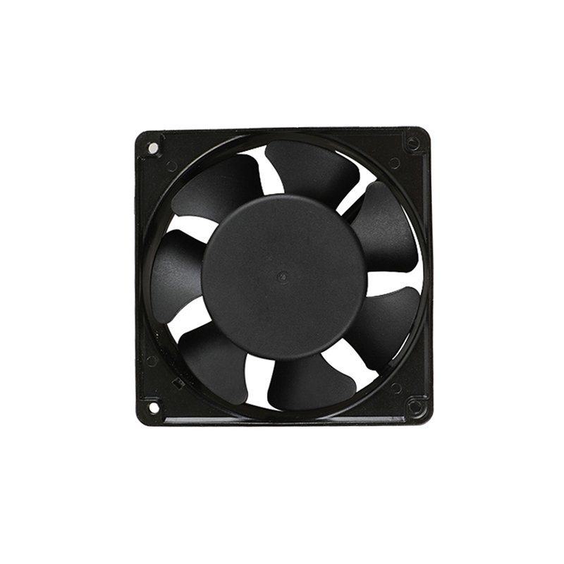 Factory Provide Axial Fan 220V Ac Axial Cooling Industrial Axial Flow Fan