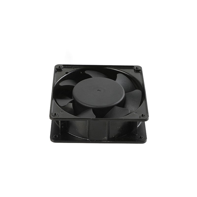 Factory Provide Axial Fan 220V Ac Axial Cooling Industrial Axial Flow Fan