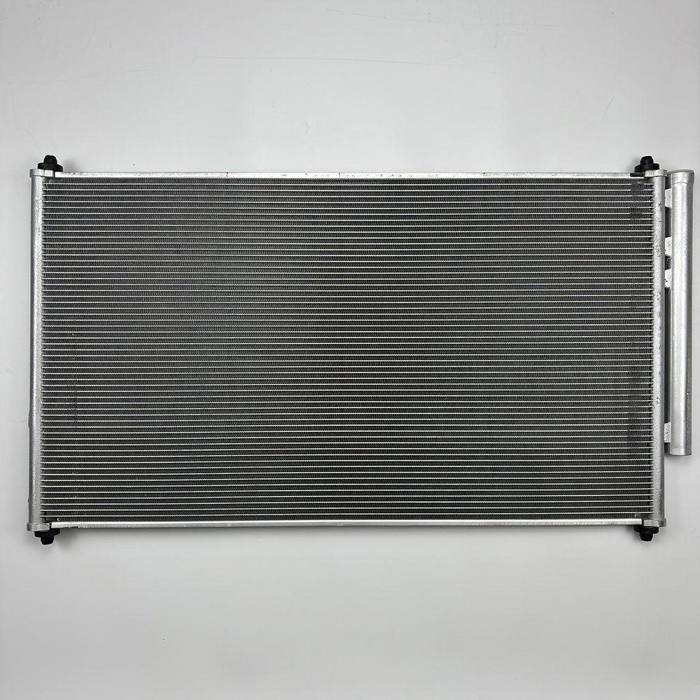 Aftermarket Car Auto Air Conditioning System Auto AC Condenser FOR HONDA ODYSSEY(USA) OEM 80110SHJA01