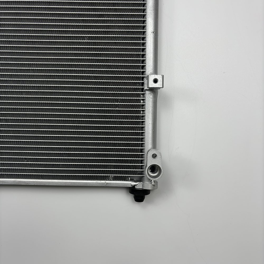 Aftermarket Car Auto Air Conditioning System Auto AC Condenser FOR HONDA ODYSSEY(USA) OEM 80110SHJA01