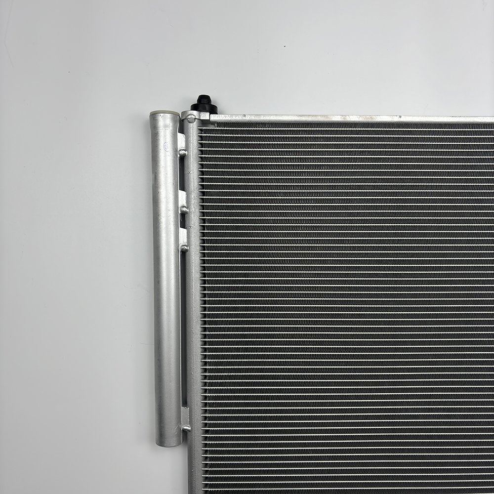 Aftermarket Car Auto Air Conditioning System Auto AC Condenser FOR HONDA ODYSSEY(USA) OEM 80110SHJA01