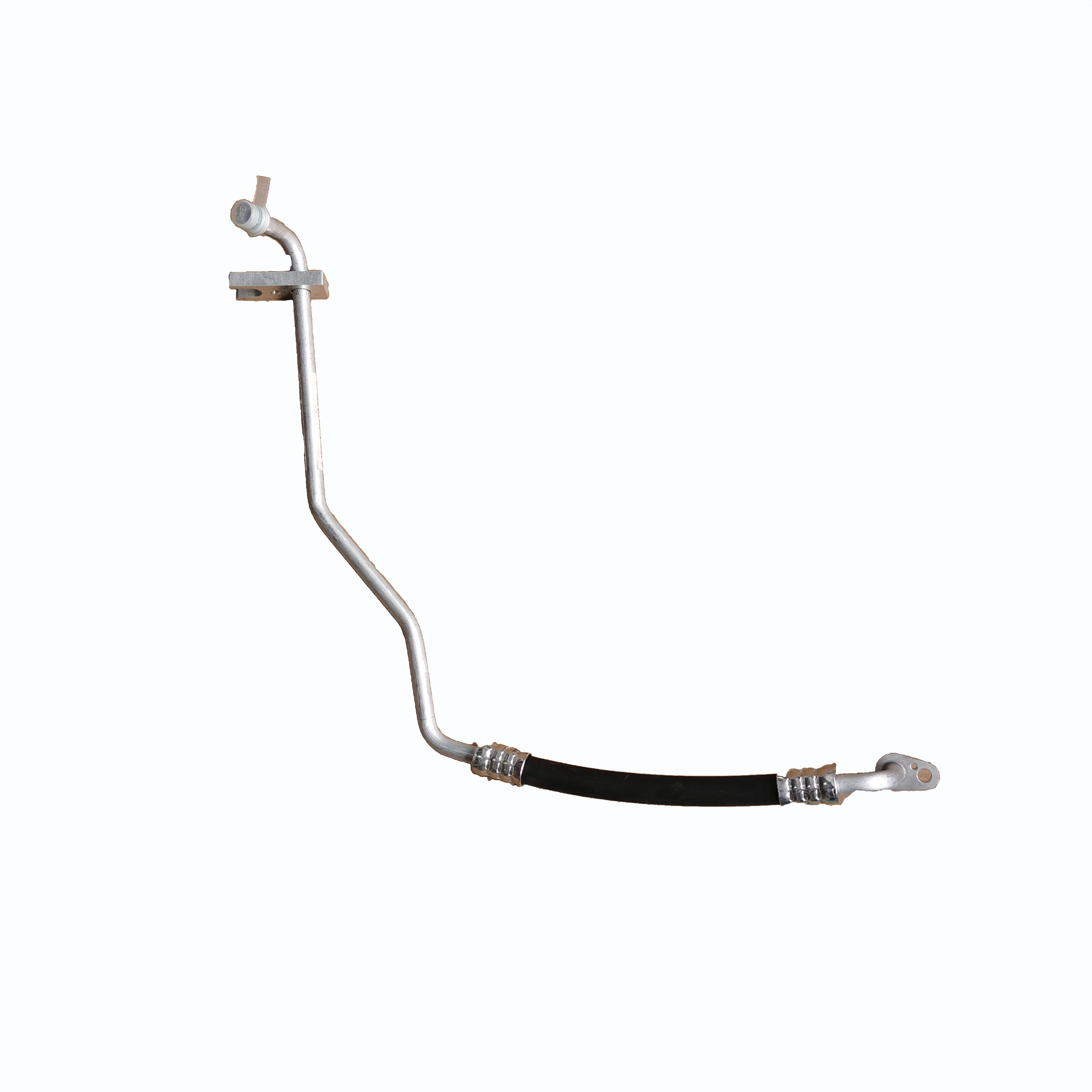 For SAIC MAXUS V80 2.5T SV61 Auto AC Compressor to Condenser High Pressure Hose B Assembly for Efficient Cooling