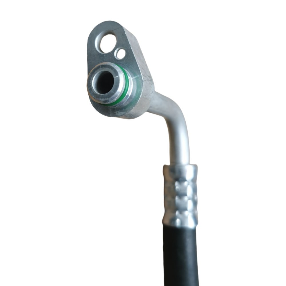 For SAIC MAXUS V80 2.5T SV61 Auto AC Compressor to Condenser High Pressure Hose B Assembly for Efficient Cooling