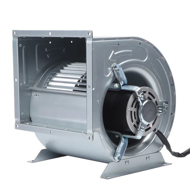 3000 M3H Forward Curved Centrifugal Blower Fans Air Make up Units FREE Standing CE Stainless Steel AC Motor 220V Air Ventilation