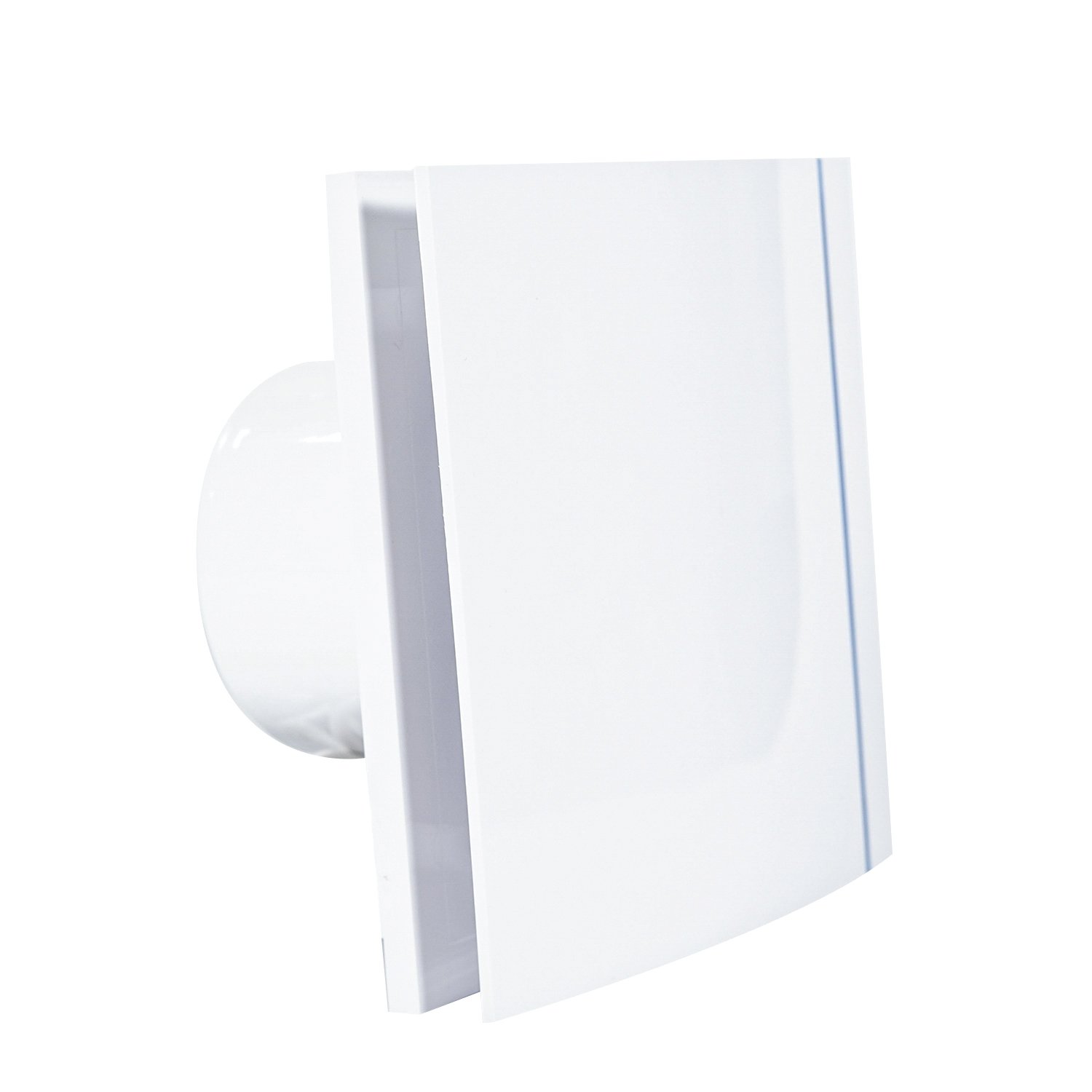 OEM/ ODM Factory Made Design Own Brand Mass Ceiling Exhaust Fan Installation Exhaust Kitchen Ventilation Fan With LED Light