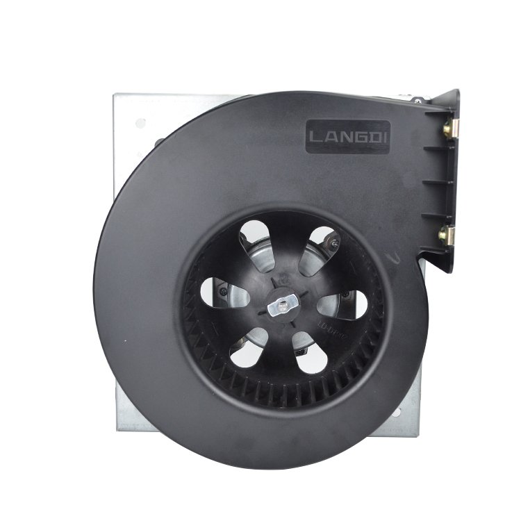 Custom High Pressure Metal Housing Exhaust Centrifugal Fans Blowers Industrial Centrifugal air Blower Fan