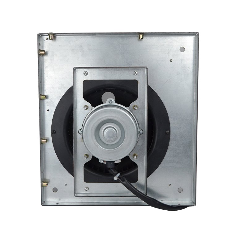Custom High Pressure Metal Housing Exhaust Centrifugal Fans Blowers Industrial Centrifugal air Blower Fan
