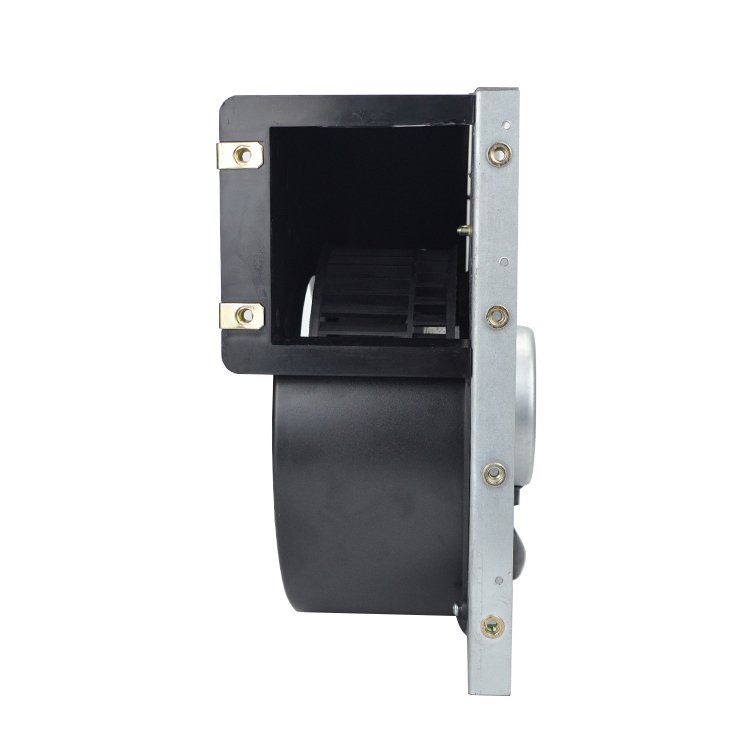 Custom High Pressure Metal Housing Exhaust Centrifugal Fans Blowers Industrial Centrifugal air Blower Fan
