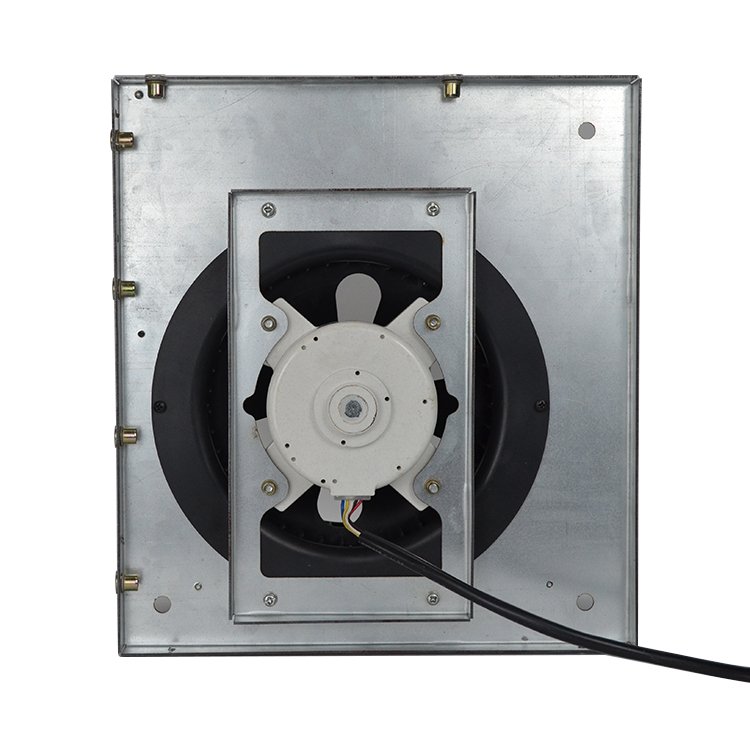 Custom High Pressure Metal Housing Exhaust Centrifugal Fans Blowers Industrial Centrifugal air Blower Fan