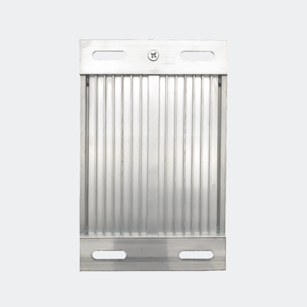 Customize Cheaper Anti Condensation Industrial Resistance Panel Heater