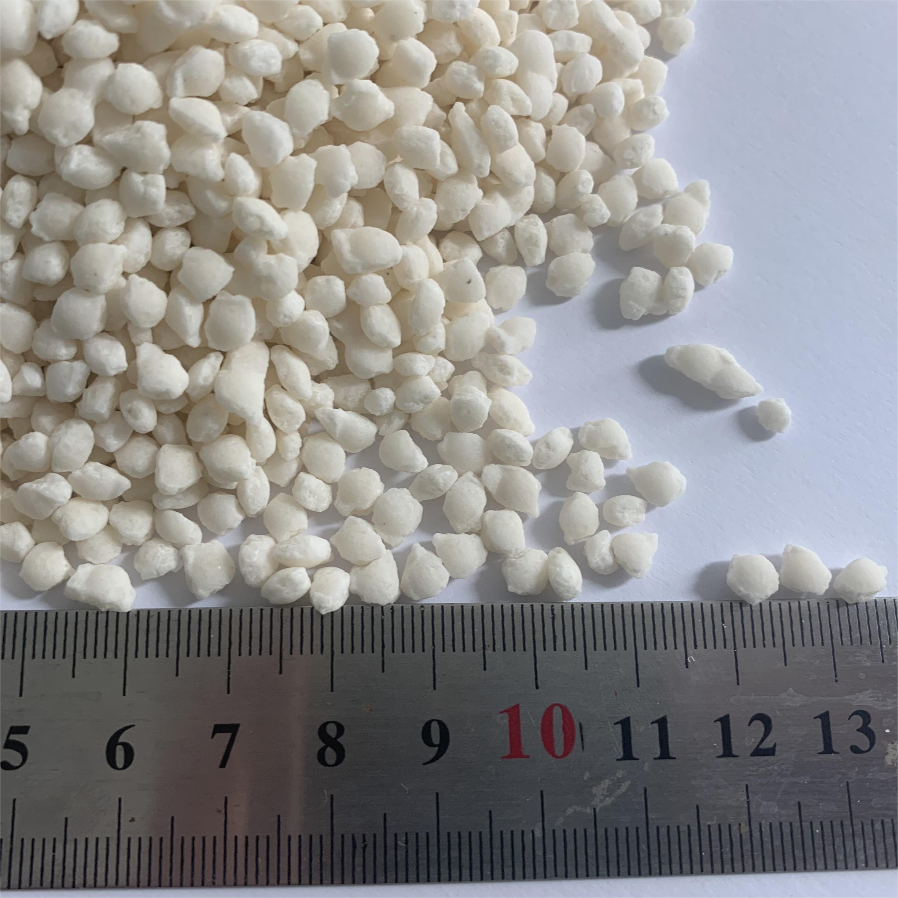 AC Purity 99.5 Ammonium Chloride Industrial Use Water Treatment Chemicals NH4Cl