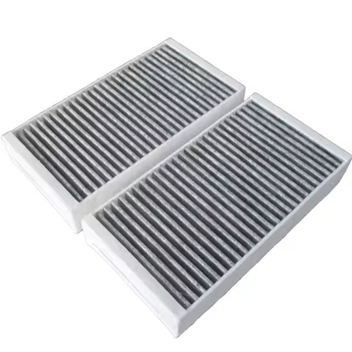 Factory Wholesale Car Cabin Filter Compartment Custom Car Cabin air Filter A164830021864 for Direct Offer OEM