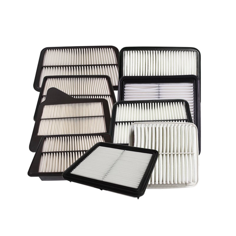Factory Wholesale Car Cabin Filter Compartment Custom Car Cabin air Filter A164830021864 for Direct Offer OEM