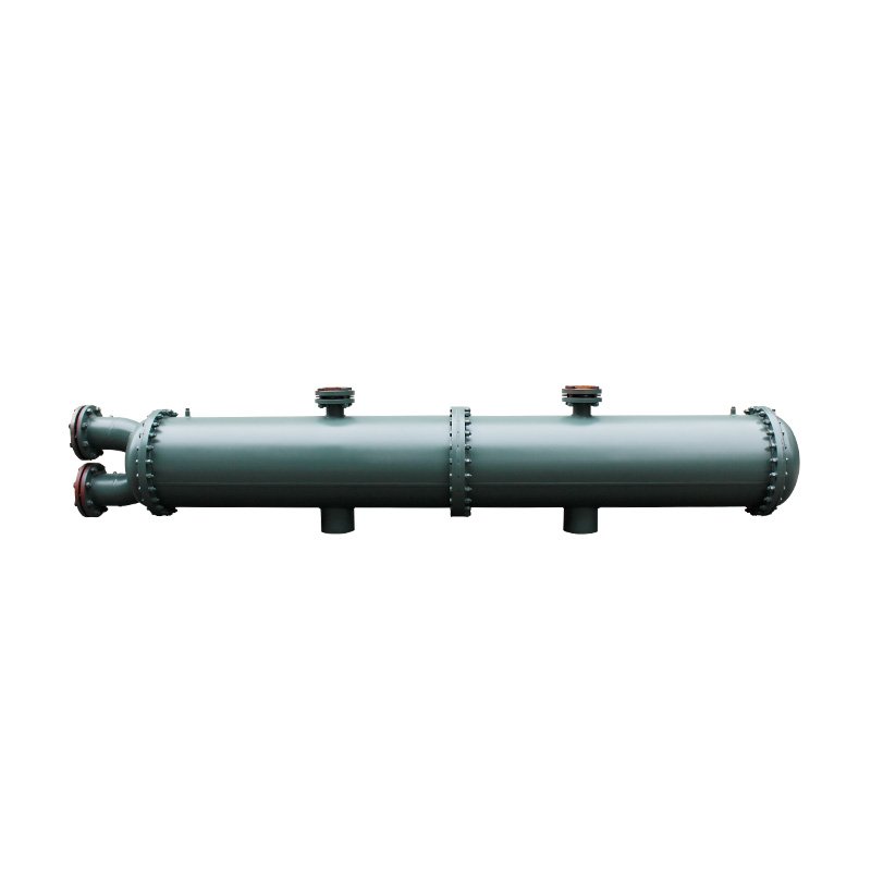 OEM Specialist V Shape Industry Air Cooled Sea Water Condenser air Cooled