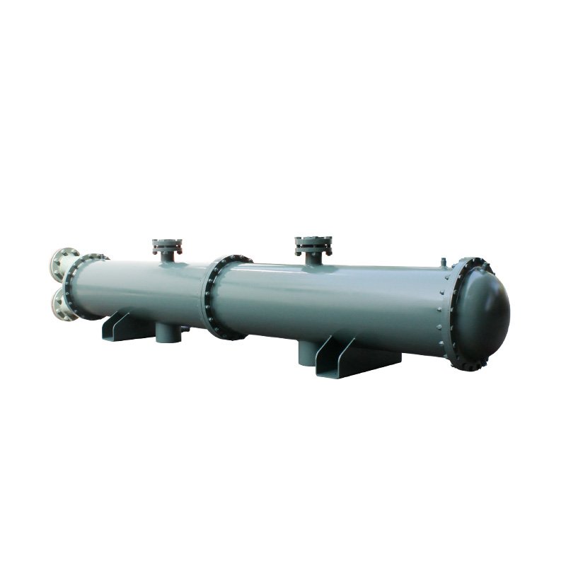 OEM Specialist V Shape Industry Air Cooled Sea Water Condenser air Cooled