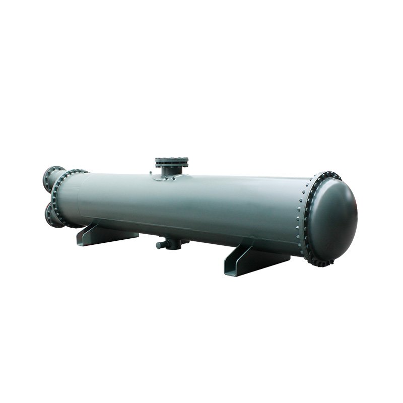 OEM Specialist V Shape Industry Air Cooled Sea Water Condenser air Cooled