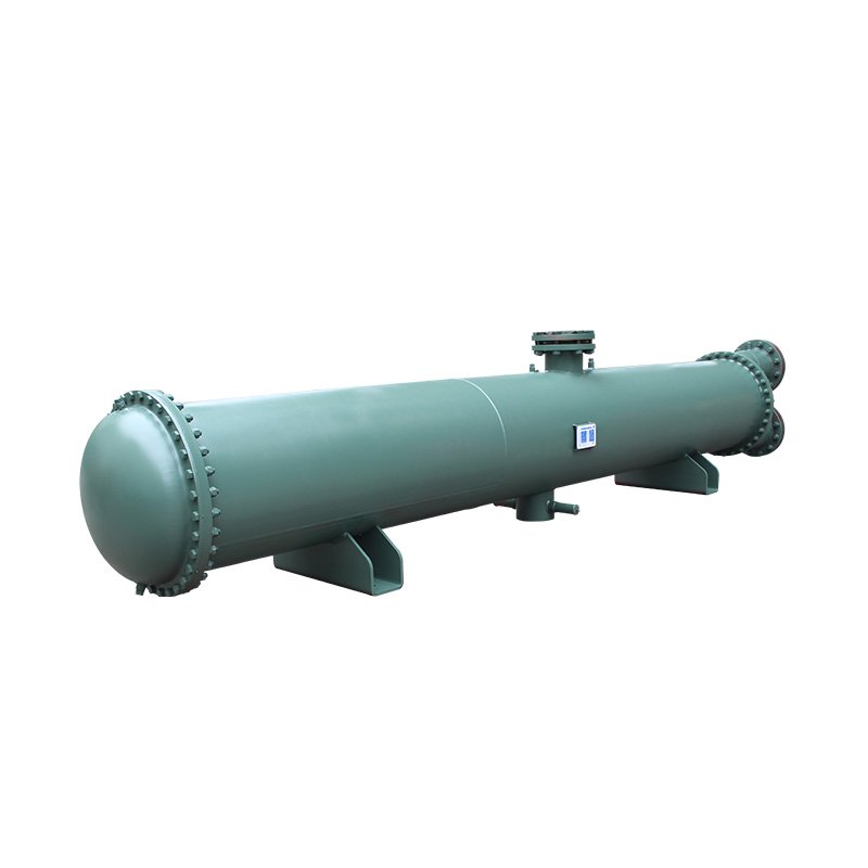 OEM Specialist V Shape Industry Air Cooled Sea Water Condenser air Cooled